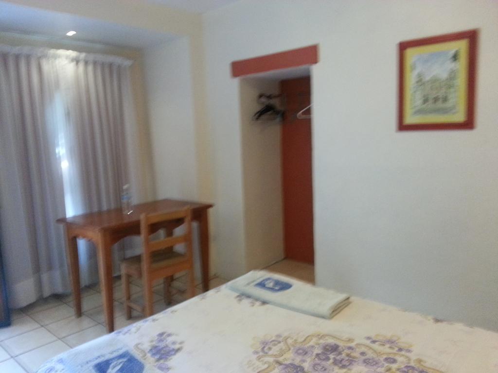 Hotel Casa Arnel Oaxaca Стая снимка