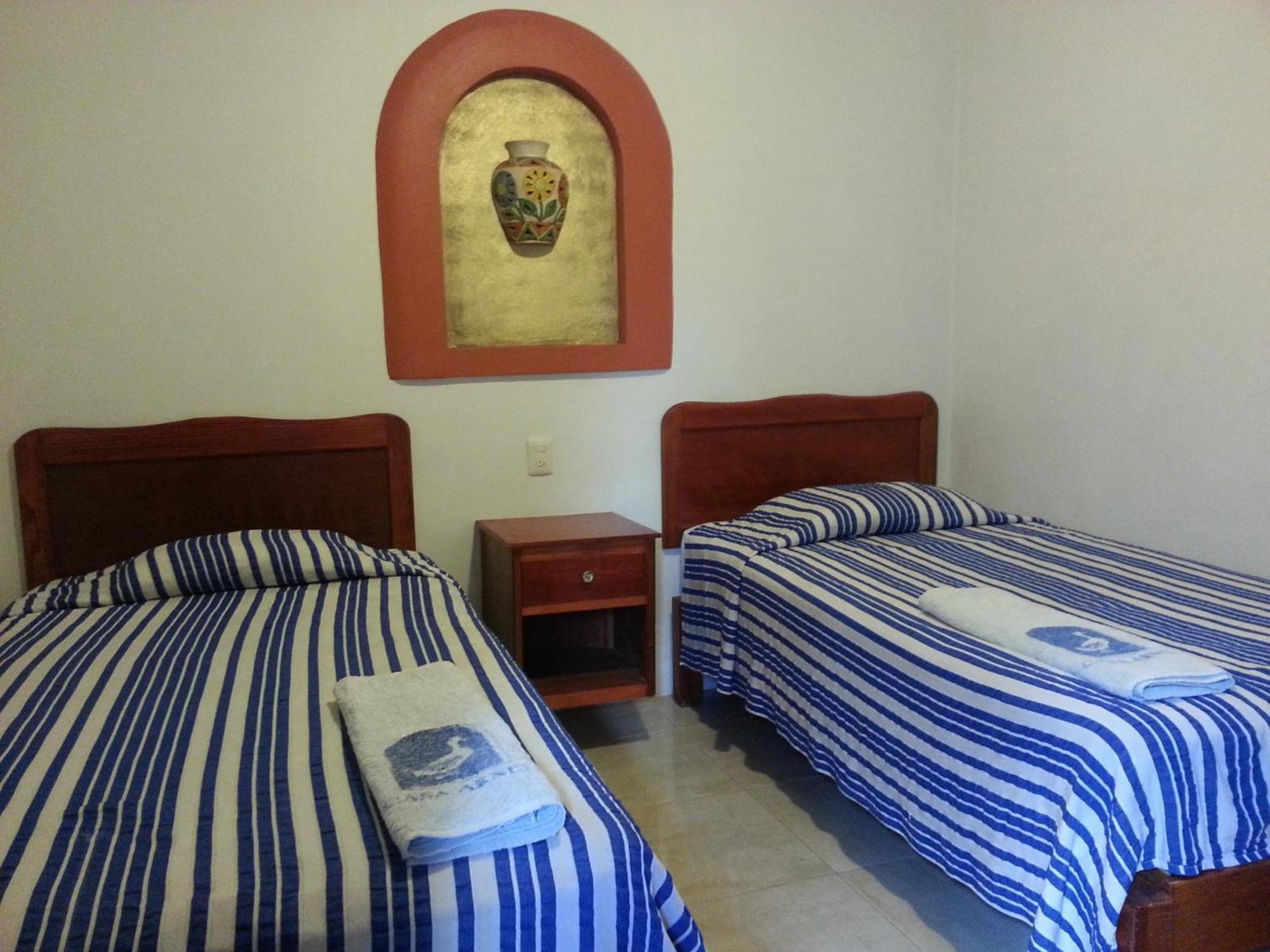 Hotel Casa Arnel Oaxaca Екстериор снимка