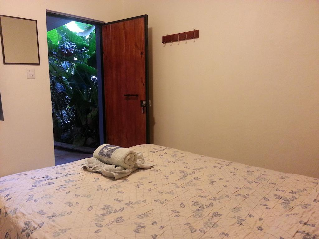 Hotel Casa Arnel Oaxaca Стая снимка