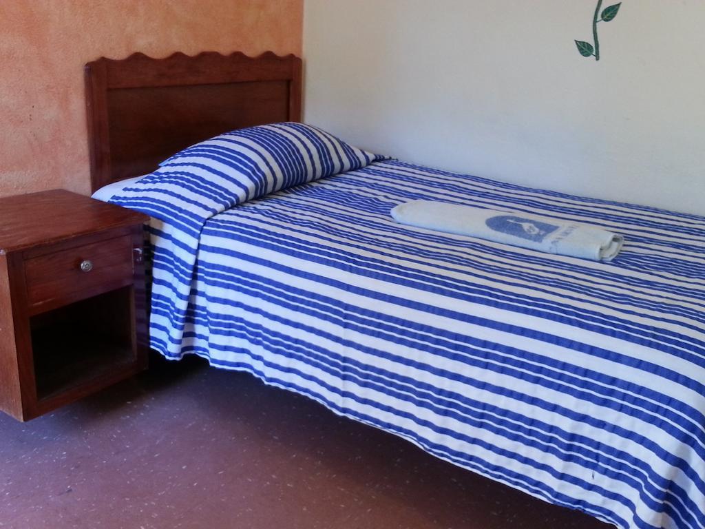Hotel Casa Arnel Oaxaca Екстериор снимка
