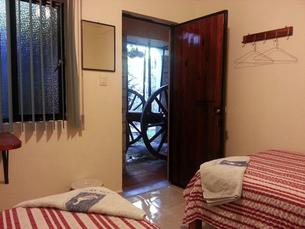 Hotel Casa Arnel Oaxaca Стая снимка
