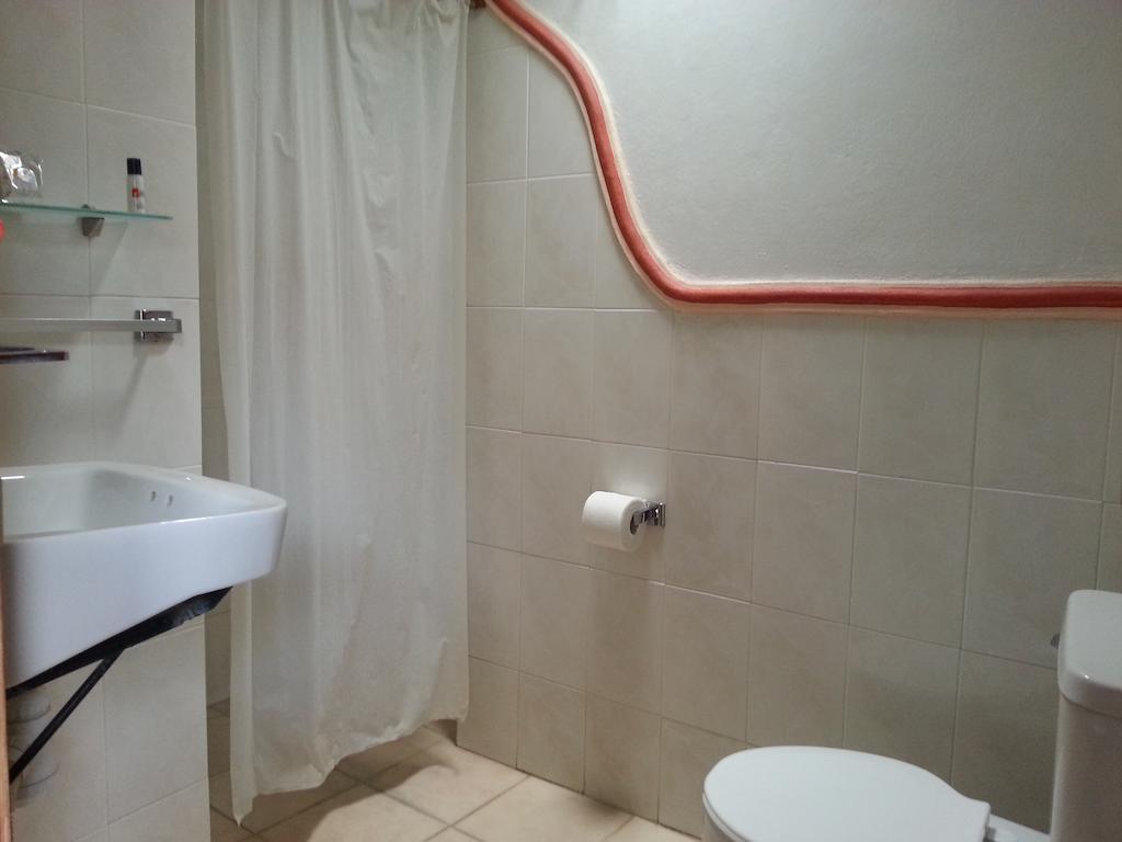 Hotel Casa Arnel Oaxaca Екстериор снимка