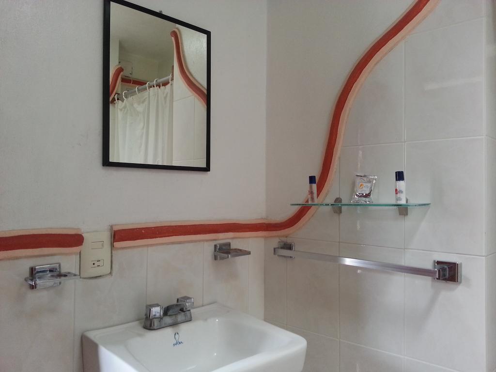 Hotel Casa Arnel Oaxaca Стая снимка